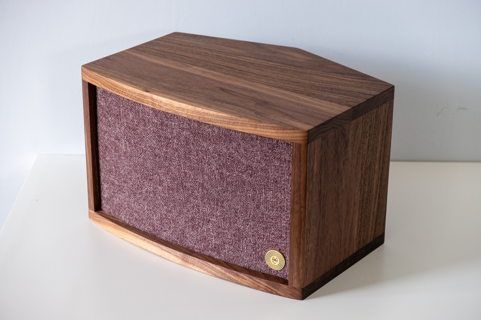 Bere Series — your current finish selection (reference render)